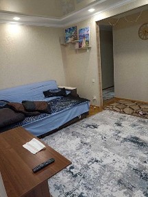 Ташкентская область, Ташкент, Чиланзарский район