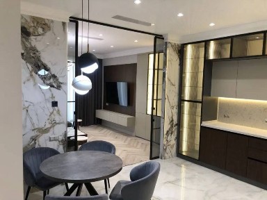 Ташкентская область, Ташкент, Яккасарайский район