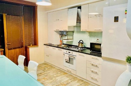 Ташкентская область, Ташкент, Юнусабадский район