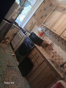 Ташкентская область, Ташкент, Чиланзарский район