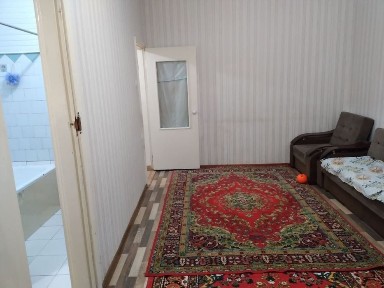 Ташкентская область, Ташкент, Чиланзарский район