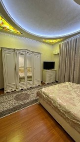 Ташкентская область, Ташкент, Чиланзарский район