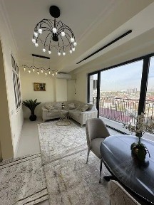 Ташкентская область, Ташкент, Яккасарайский район