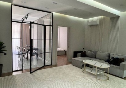 Ташкентская область, Ташкент, Яккасарайский район