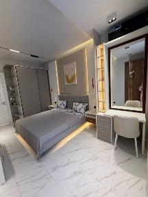 Ташкентская область, Ташкент, Мирзо-Улугбекский район