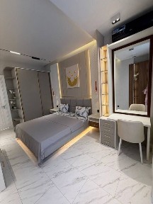 Ташкентская область, Ташкент, Мирзо-Улугбекский район