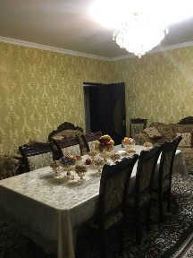 Ташкентская область, Ташкент, Алмазарский район