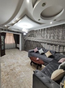 Ташкентская область, Ташкент, Мирзо-Улугбекский район