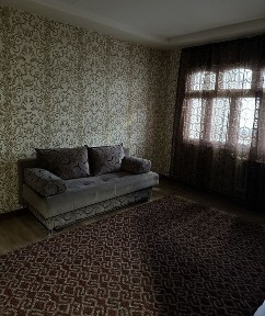 Шайхантахур район жарарик 2 хона тоза янги мебель