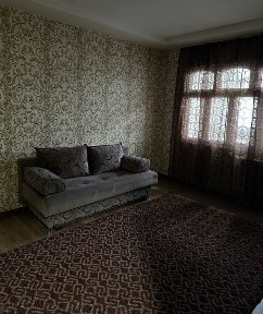 Шайхантахур район жарарик 2 хона тоза янги мебель