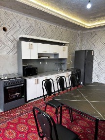 Ташкентская область, Ташкент, Мирзо-Улугбекский район