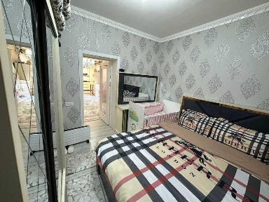 Ташкентская область, Ташкент, Мирабадский район