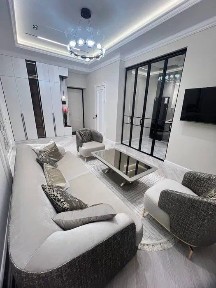 Ташкентская область, Ташкент, Яккасарайский район