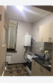 Ташкентская область, Ташкент, Сергелийский район