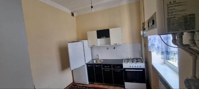 Sergeli 6 a arenda kvartira