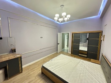 Ташкентская область, Ташкент, Сергелийский район