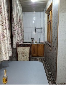 Ташкентская область, Ташкент, Алмазарский район