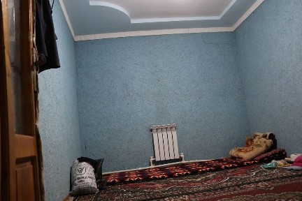 Ташкентская область, Ташкент, Мирзо-Улугбекский район