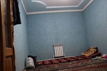 Ташкентская область, Ташкент, Мирзо-Улугбекский район