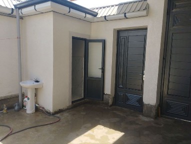 Ташкентская область, Ташкент, Бектемирский район