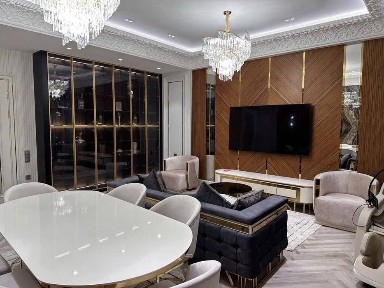 Сдаётся квартира Яккасарайский район