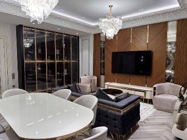 Ташкентская область, Ташкент, Яккасарайский район