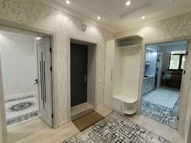 Ташкентская область, Ташкент, Мирабадский район