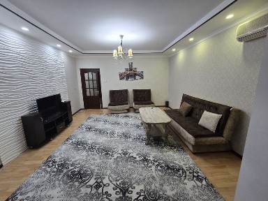 Ташкентская область, Ташкент, Мирабадский район