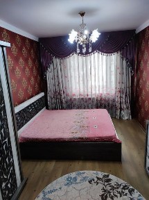 Ташкентская область, Ташкент, Юнусабадский район