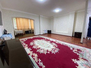 Аренда квартиры Центр метро Ойбек. Ор-р: Аты Баты, гостиница Россия.