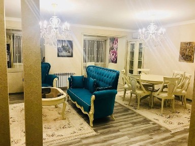 Ташкентская область, Ташкент, Мирзо-Улугбекский район