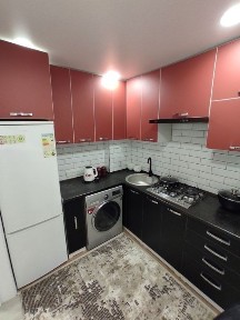 Ташкентская область, Ташкент, Мирзо-Улугбекский район