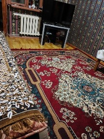 Ташкентская область, Ташкент, Мирзо-Улугбекский район