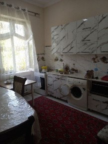 Ташкентская область, Ташкент, Яккасарайский район