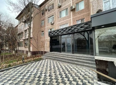 Ташкентская область, Ташкент, Шайхантахурский район