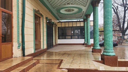 Ташкентская область, Чиназ