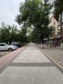 Mirzo Ulug'bek 89 Сдаётся зал 12м² - Первая линия, парковка, 1 этаж
