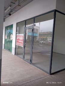 Сергили индекс дукон ижарага берилади 25м2