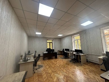 Аренда Офиса Шота руставели