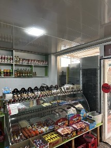 Arenda magazin 35kv.m