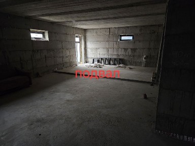 Фарғона ш, Ойбек, 2 этажли уй