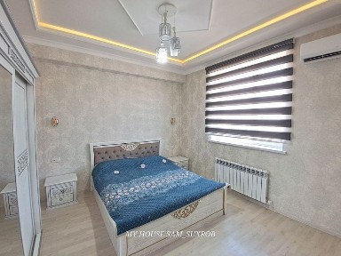 Сдаётся квартира посуточно