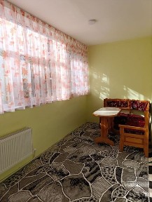 Сдается 3х комнатная квартира