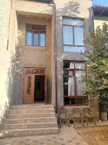 Ташкентская область, Ташкент, Алмазарский район