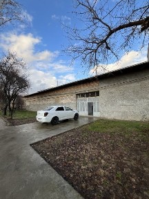 Ташкентская область, Назарбек