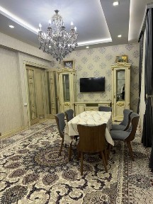 Ташкентская область, Ташкент, Мирзо-Улугбекский район