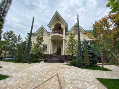 Аренда Евродома 5,5 соток Мирзо-Улугбекский район / id888 /