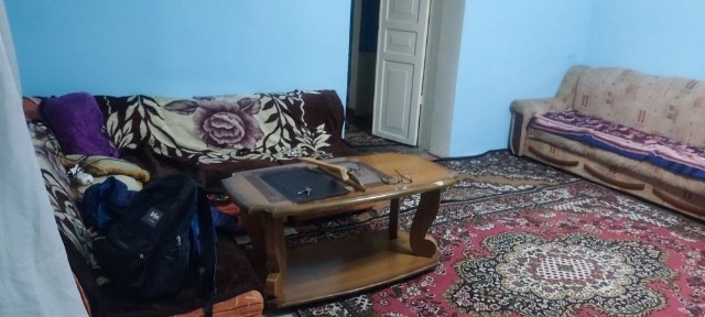 Срочно сдаётся участок в аренду на Саракульке