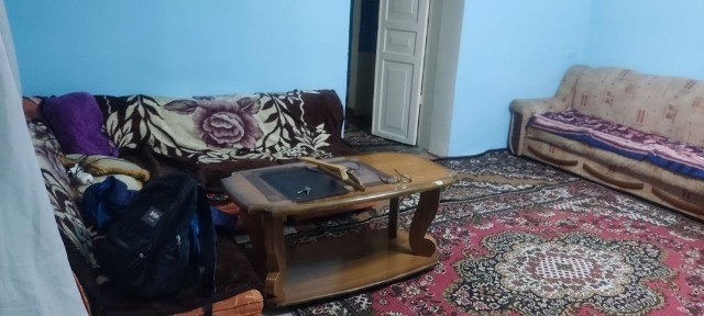 Ташкентская область, Ташкент, Мирабадский район