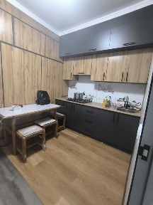 Kvartira TEZDA ijaraga beriladi